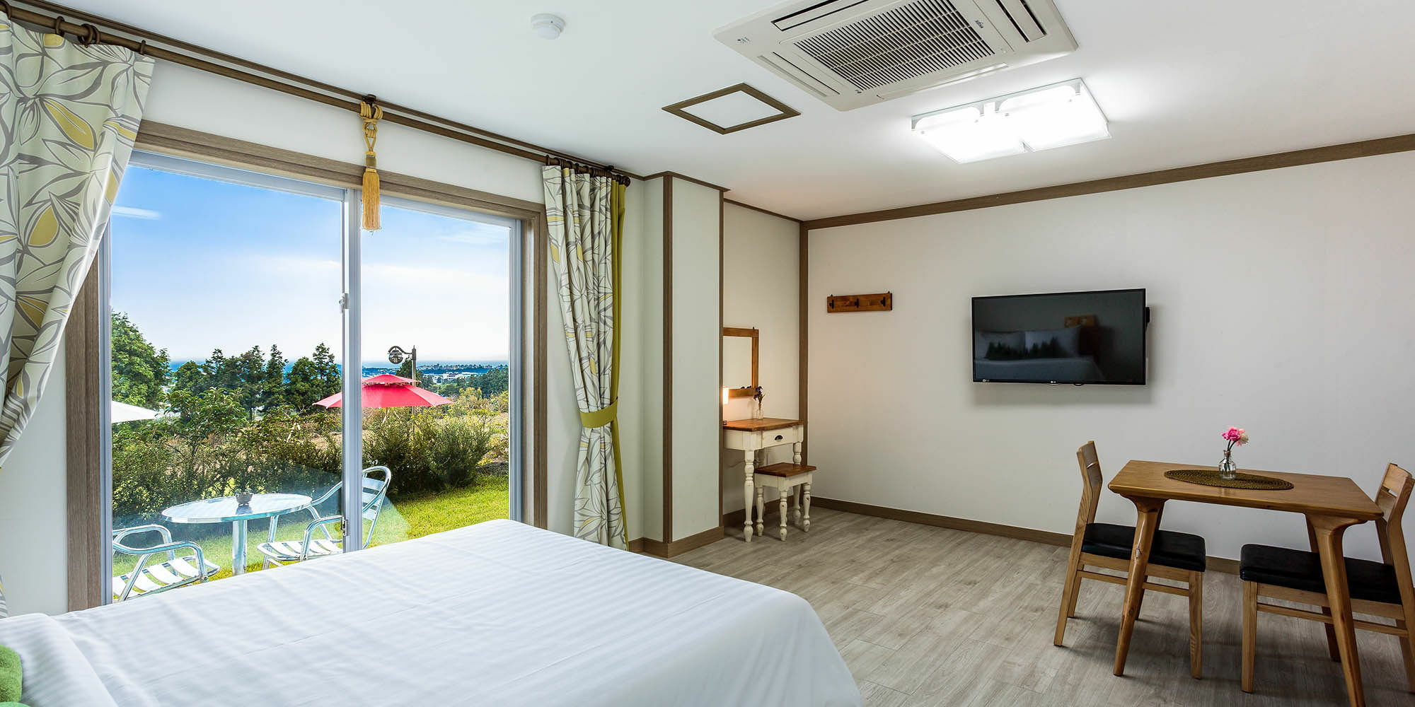 Krabi Pension Seogwipo Extérieur photo