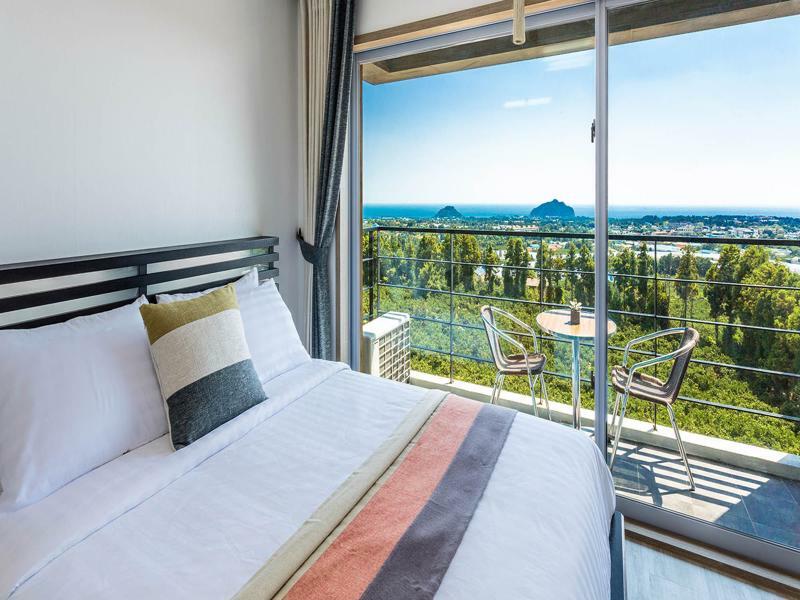 Krabi Pension Seogwipo Extérieur photo